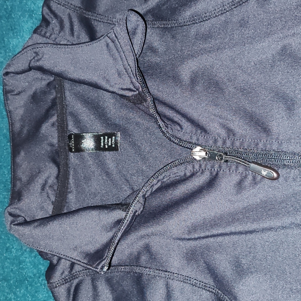 Kyodan Jacket - Picture 2 of 2